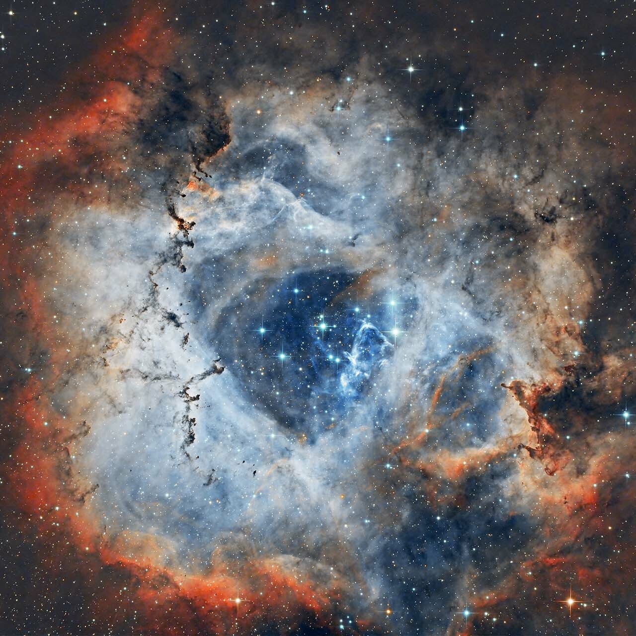 Serse Cosmo Astrofotolografia Sito web