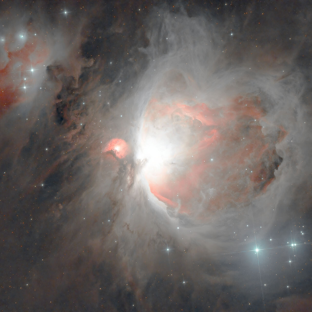 Serse Cosmo Astrofotolografia Sito web