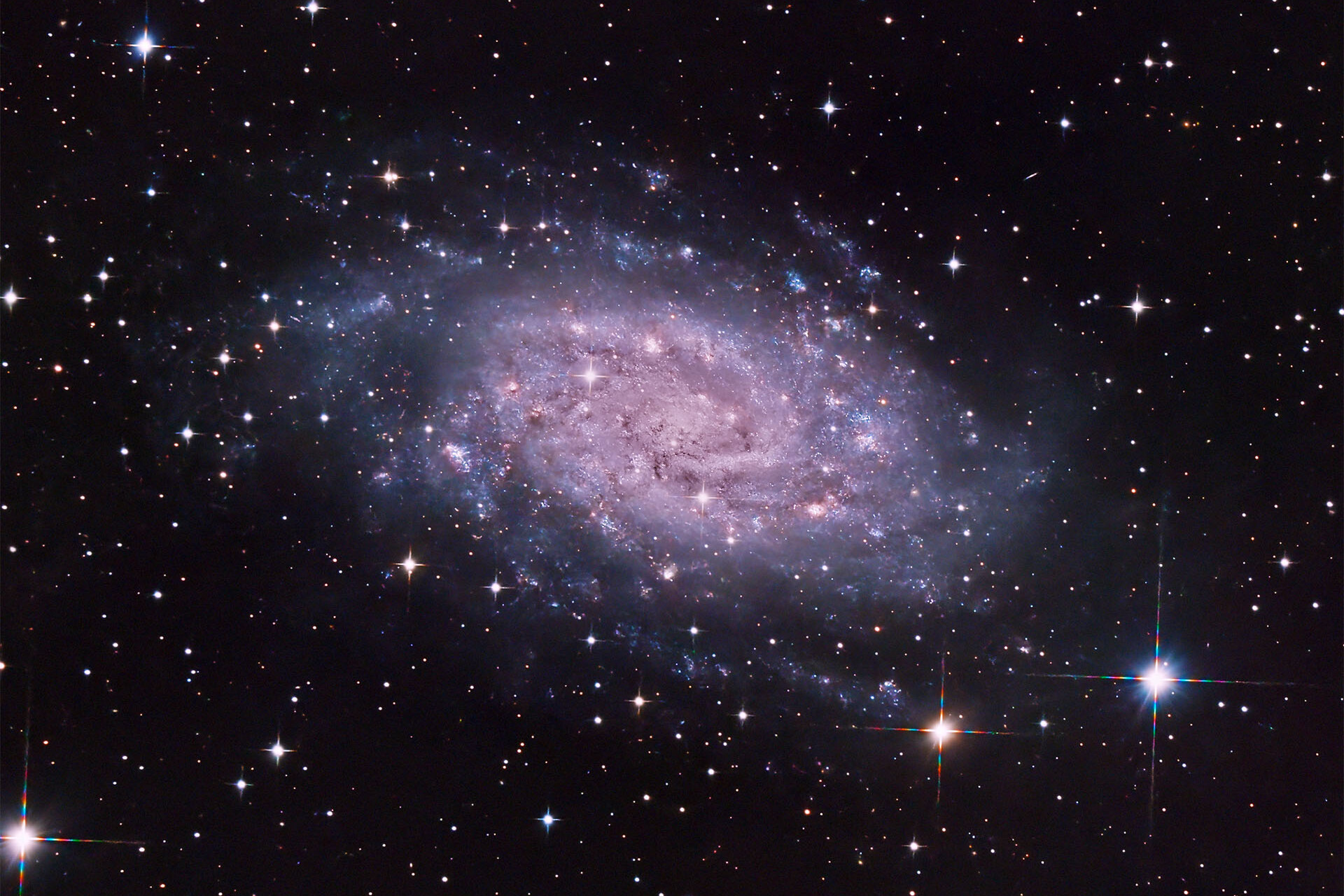 NGC2403 Serse Cosmo