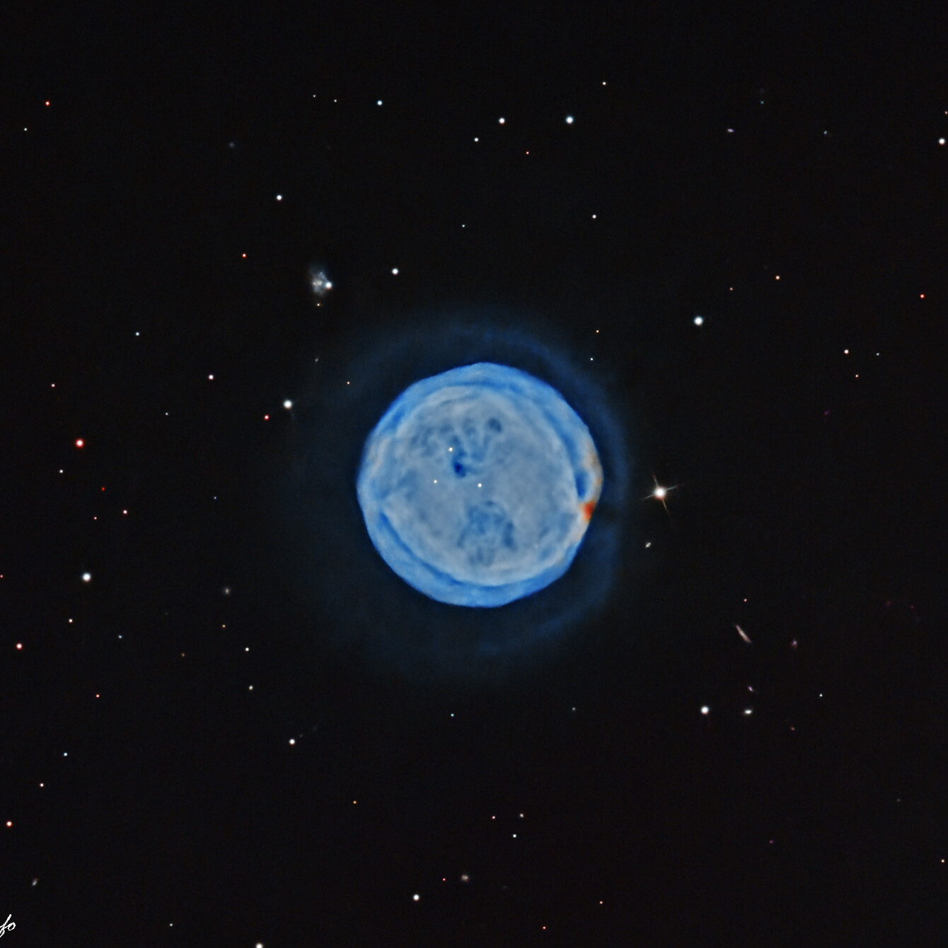 M97 Serse Cosmo