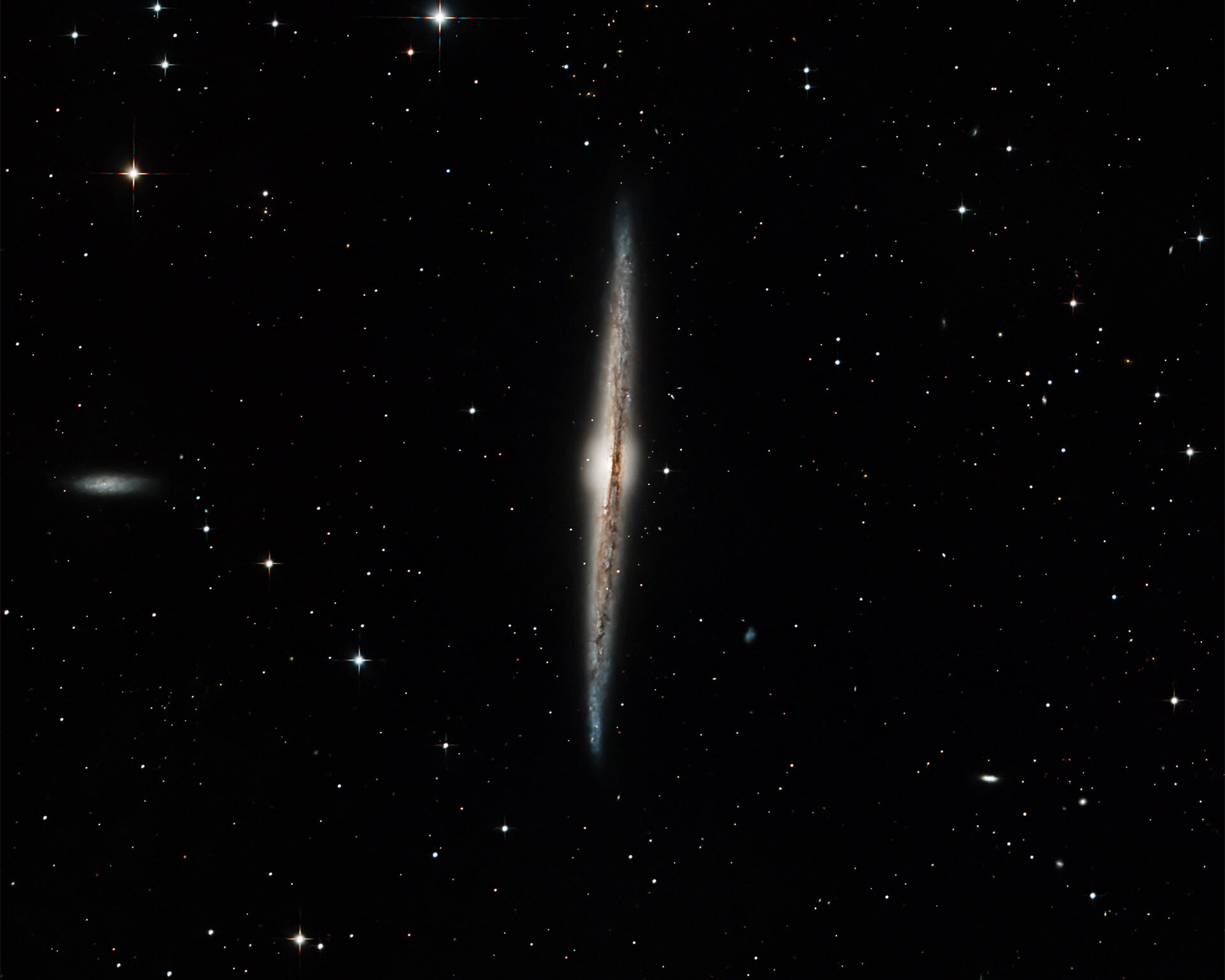 ngc4565_sersecosmo